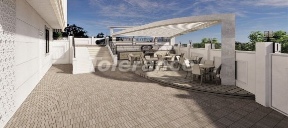 Apartamento de 1+1 en Avsallar, Turkey No. 30015 9