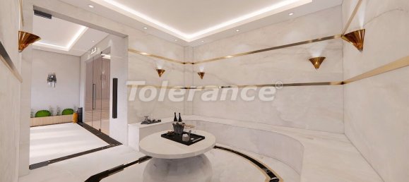 Apartamento de 1+1 en Avsallar, Turkey No. 30015 16