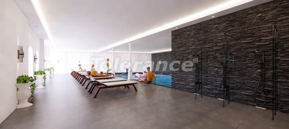 Apartamento de 1+1 en Avsallar, Turkey No. 30015 14