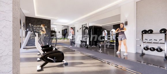 Apartamento de 1+1 en Avsallar, Turkey No. 30015 20