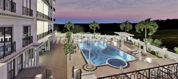 Apartamento de 1+1 en Avsallar, Turkey No. 30015 6