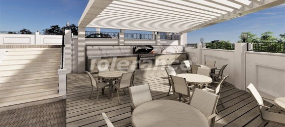 Apartamento de 1+1 en Avsallar, Turkey No. 30015 8