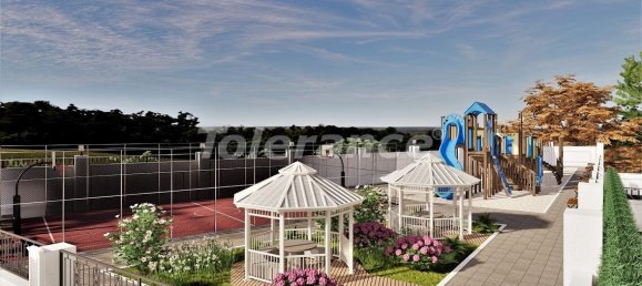 Apartamento de 1+1 en Avsallar, Turkey No. 30015 7