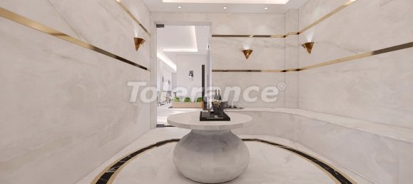 Apartamento de 1+1 en Avsallar, Turkey No. 30015 17