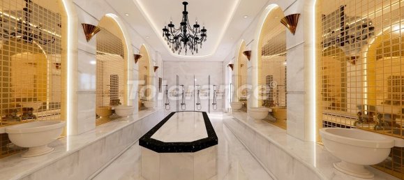 Apartamento de 1+1 en Avsallar, Turkey No. 30015 15