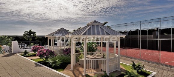 Apartamento de 1+1 en Avsallar, Turkey No. 30015 10