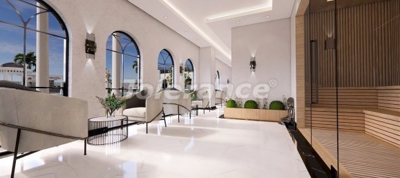 Apartamento de 1+1 en Avsallar, Turkey No. 30015 13