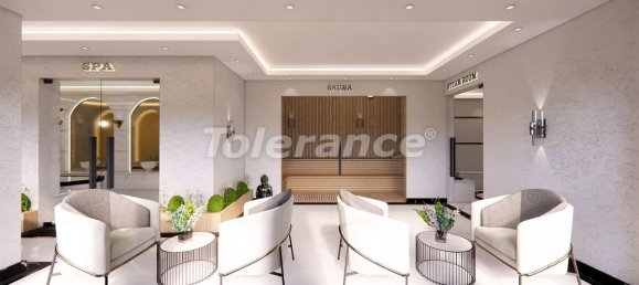 Apartamento de 1+1 en Avsallar, Turkey No. 30015 18
