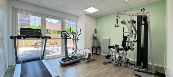 Studio in Valenciennes, France, Nr. 230404 4