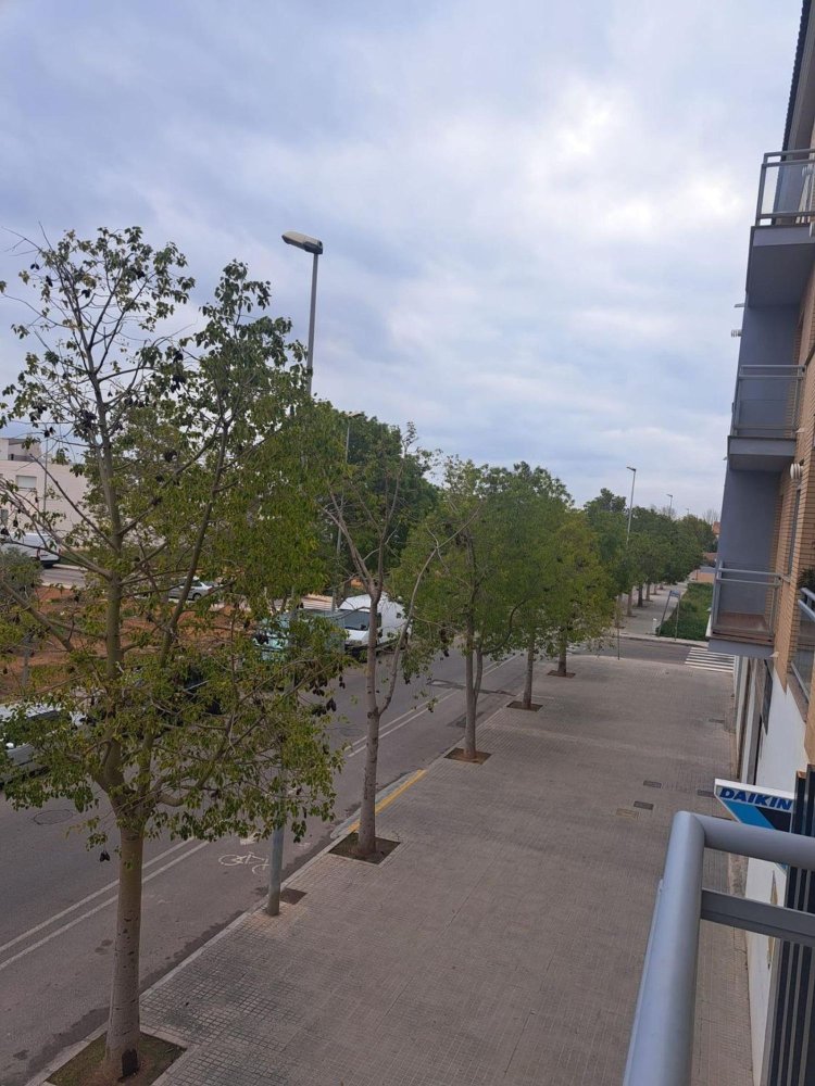 Apartamento de 3 dormitorios en Almassora, Spain No. 148292