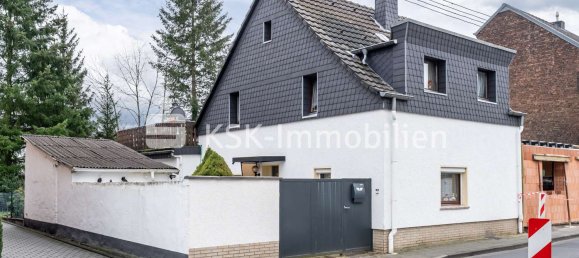 Casa de 5 divisões em Rhein-Sieg, Germany N.º 165903 3