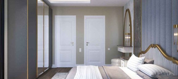 Wohnung 3+1 in Alanya, Turkey, Nr. 11360 5