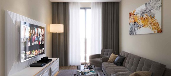 Wohnung 3+1 in Alanya, Turkey, Nr. 11360 7