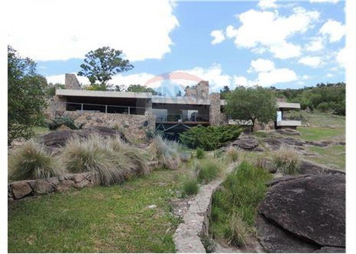 2 غرف نوم منزل في Cordoba, Argentina رقم 55986