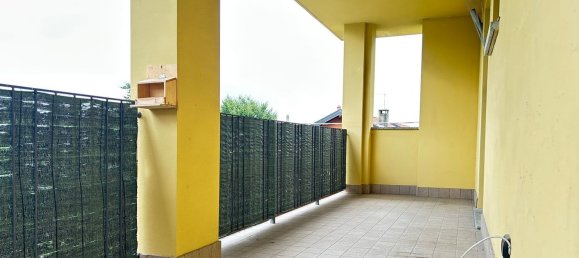 3-salle Appartement à Erba, Italy No. 130459 41