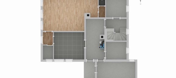 Casa de 6 dormitorios en Boblingen, Germany No. 319850 38