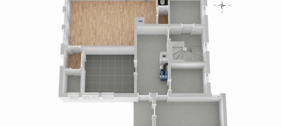 Casa de 6 dormitorios en Boblingen, Germany No. 319850 39