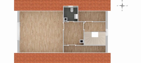 Casa de 6 dormitorios en Boblingen, Germany No. 319850 40