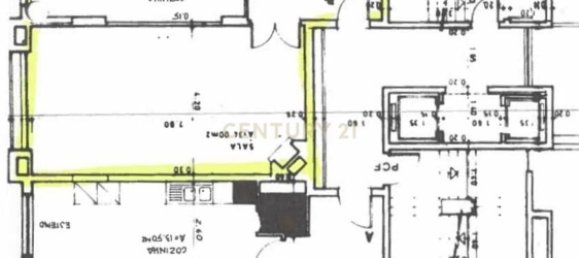 4 bedrooms Apartment in Lisbon, Portugal No. 124908 35