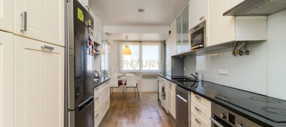 4 bedrooms Apartment in Lisbon, Portugal No. 124908 9