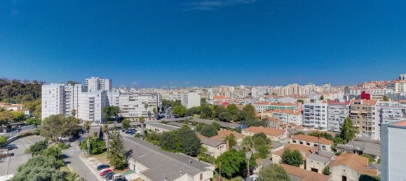 4 bedrooms Apartment in Lisbon, Portugal No. 124908 30