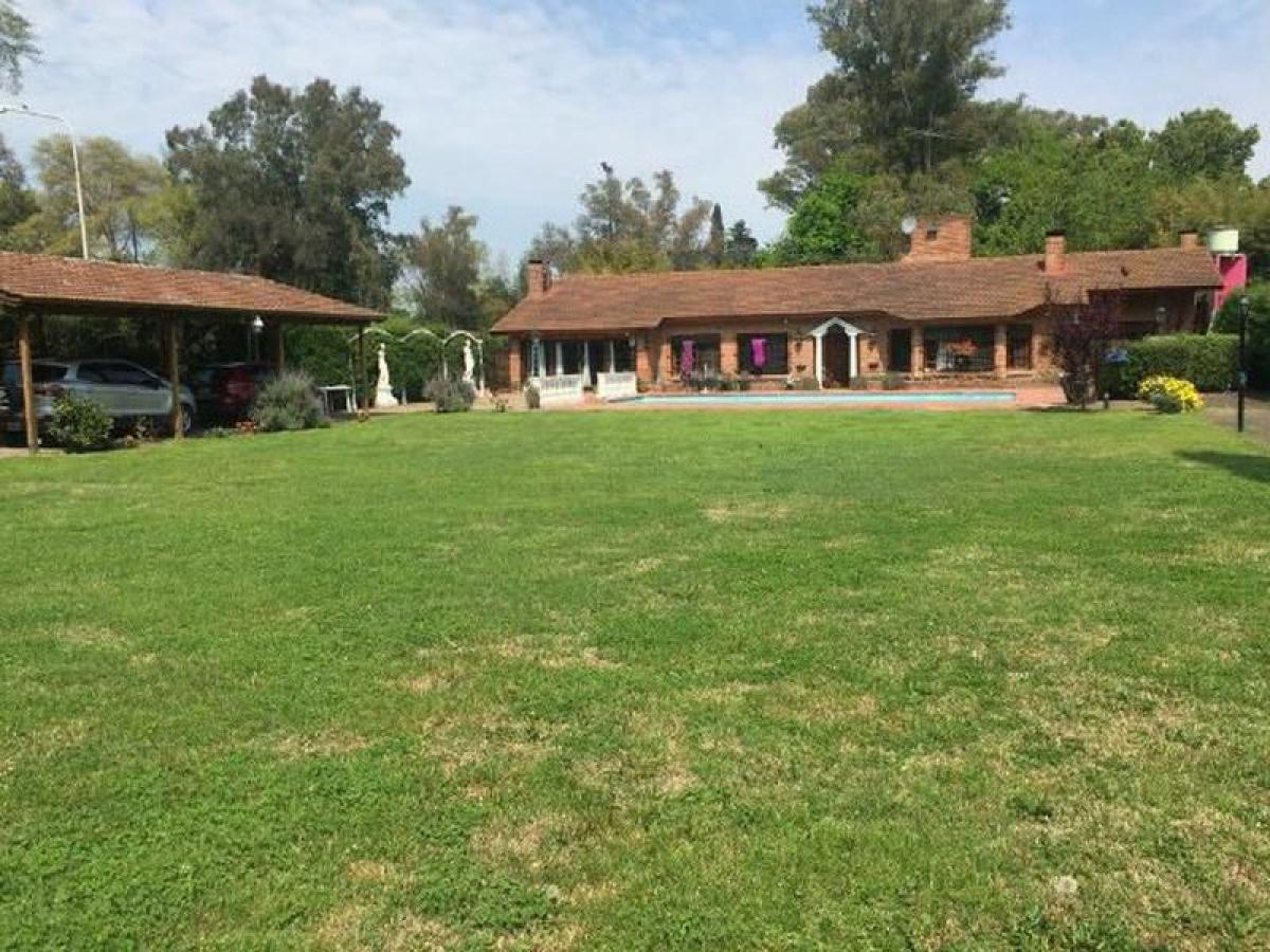 Bauernhof in Pilar, Argentina, Nr. 40107