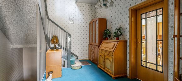 Таунхаус с 7 комнатами в Эссен, Германия № 115311 11