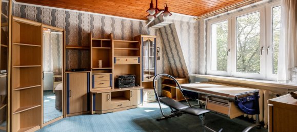 Таунхаус с 7 комнатами в Эссен, Германия № 115311 23