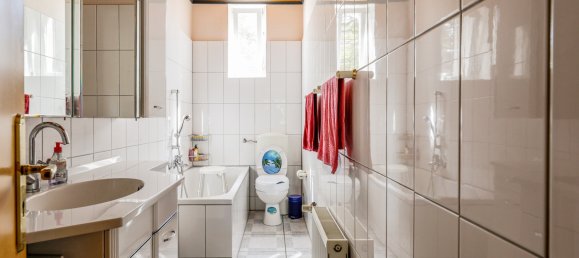 Таунхаус с 7 комнатами в Эссен, Германия № 115311 10