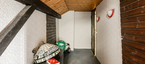 Таунхаус с 7 комнатами в Эссен, Германия № 115311 29