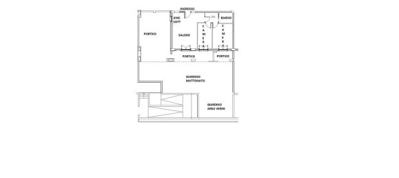 3 Schlafzimmer Wohnung in Pomezia, Italy, Nr. 369332 17