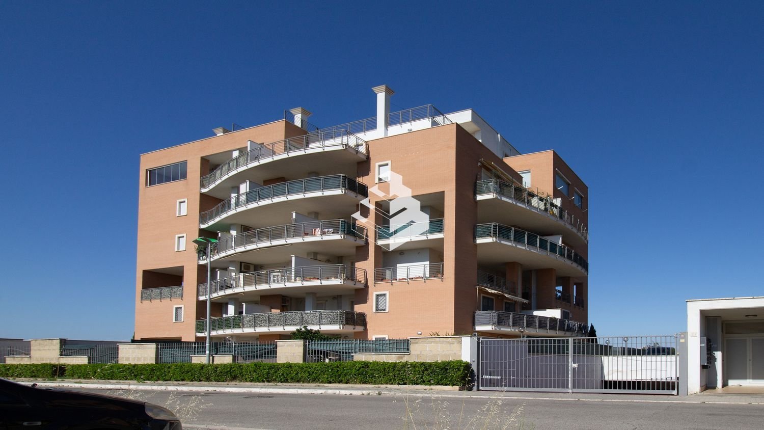 Apartamento T3 em Pomezia, Italy N.º 369332