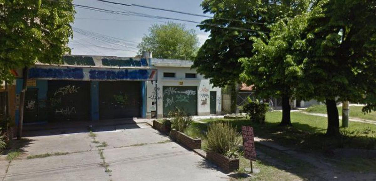  قطعة أرض في Almirante Brown, Argentina رقم 118074