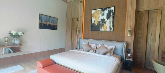 4 dormitorios сasa en venta en Bang Tao, Phuket, Southern Thailand, Thailand № 78971 11