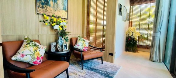 4 dormitorios сasa en venta en Bang Tao, Phuket, Southern Thailand, Thailand № 78971 21