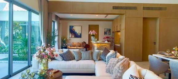 4 dormitorios сasa en venta en Bang Tao, Phuket, Southern Thailand, Thailand № 78971 24
