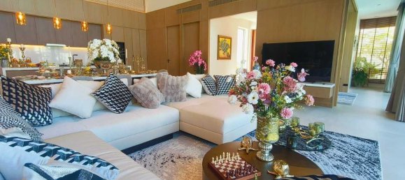 4 dormitorios сasa en venta en Bang Tao, Phuket, Southern Thailand, Thailand № 78971 2