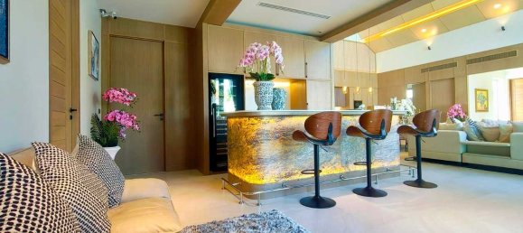 4 dormitorios сasa en venta en Bang Tao, Phuket, Southern Thailand, Thailand № 78971 26