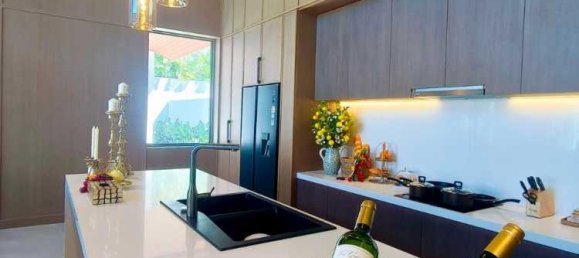4 dormitorios сasa en venta en Bang Tao, Phuket, Southern Thailand, Thailand № 78971 13