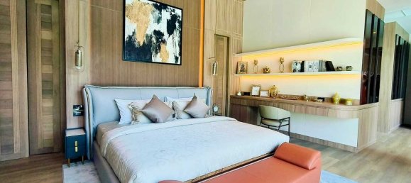 4 dormitorios сasa en venta en Bang Tao, Phuket, Southern Thailand, Thailand № 78971 15