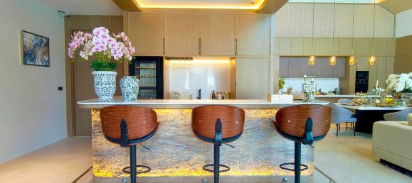 4 dormitorios сasa en venta en Bang Tao, Phuket, Southern Thailand, Thailand № 78971 25