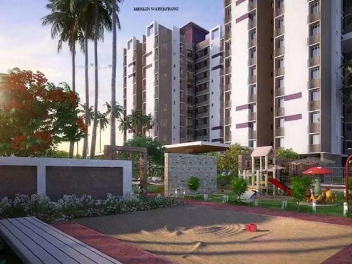 3 bedrooms House in Kolkata, India No. 5495