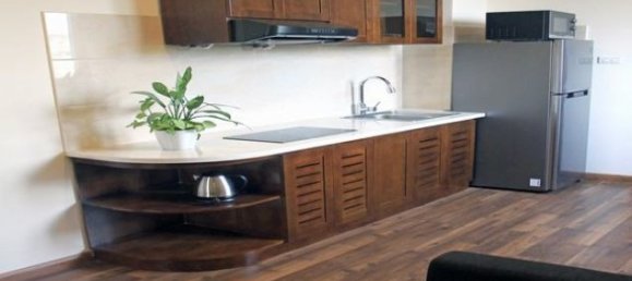 1 chambre Appartement à Hai Ba Trung, Vietnam No. 2610 2