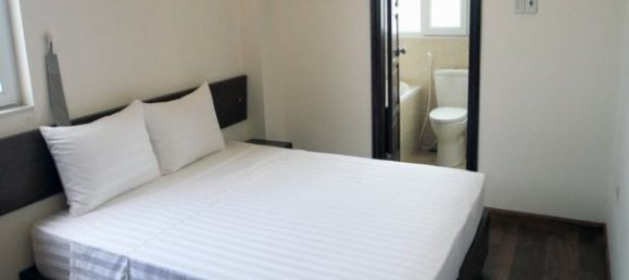 1 chambre Appartement à Hai Ba Trung, Vietnam No. 2610 4