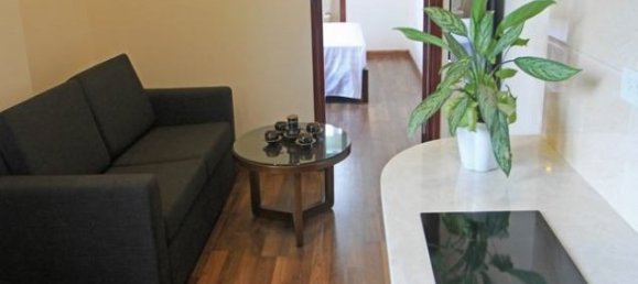 1 chambre Appartement à Hai Ba Trung, Vietnam No. 2610 3