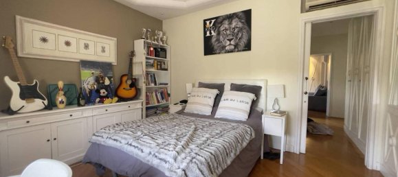 4 rooms Apartment in Rome, Italy No. 18588 22