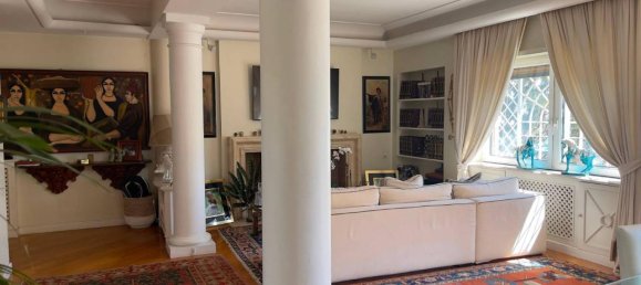 4 rooms Apartment in Rome, Italy No. 18588 10