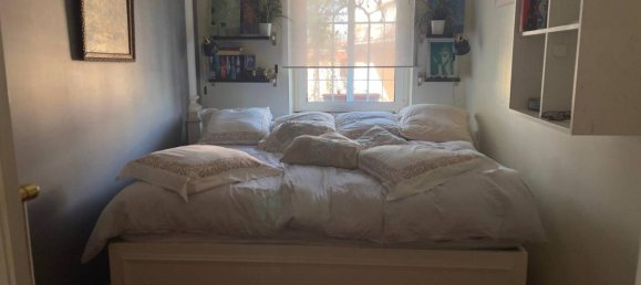 4 rooms Apartment in Rome, Italy No. 18588 24