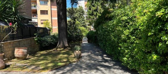 4 rooms Apartment in Rome, Italy No. 18588 43