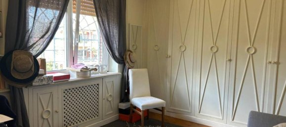 4 rooms Apartment in Rome, Italy No. 18588 25